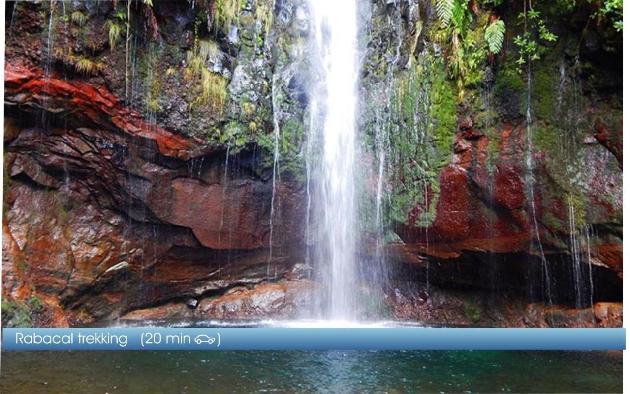 Bluegreen Arco da Calheta  Dış mekan fotoğraf